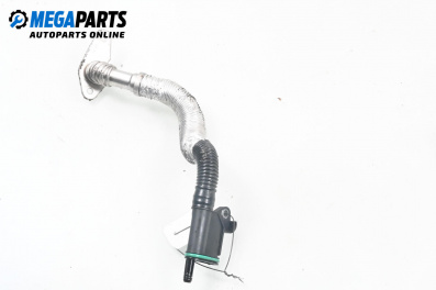 Klimaleitung for Audi A4 Avant B8 (11.2007 - 12.2015)