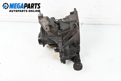  for Ford Focus I Hatchback (10.1998 - 12.2007) 1.6 16V, 100 hp