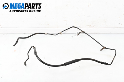 Vakuumschlauch for Ford Focus I Hatchback (10.1998 - 12.2007) 1.6 16V, 100 hp