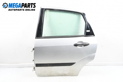 Door for Ford Focus I Hatchback (10.1998 - 12.2007), 5 doors, hatchback, position: rear - left