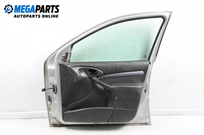 Ușă for Ford Focus I Hatchback (10.1998 - 12.2007), 5 uși, hatchback, position: dreaptă - fața