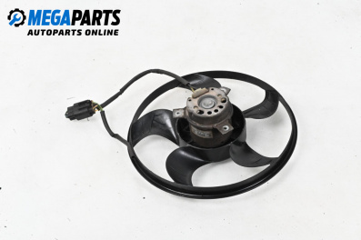 Radiator fan for Ford Focus I Hatchback (10.1998 - 12.2007) 1.6 16V, 100 hp