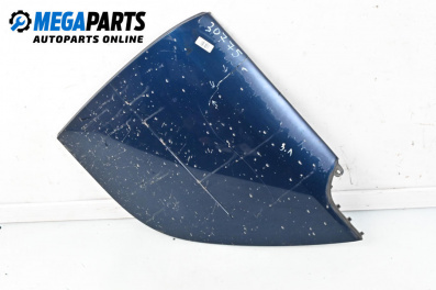 Ușă for Smart Forfour Hatchback 454 (01.2004 - 06.2006), 5 uși, hatchback, position: stânga - spate