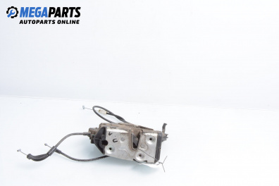 Încuietoare for Smart Forfour Hatchback 454 (01.2004 - 06.2006), position: stânga - fața