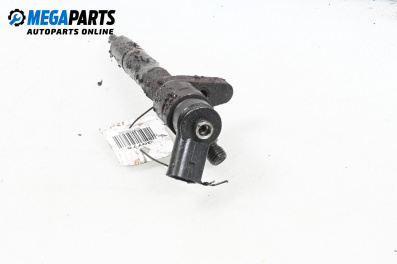 Duza diesel for Smart Forfour Hatchback 454 (01.2004 - 06.2006) 1.5 CDI (454.001), 95 hp, № 0445110162