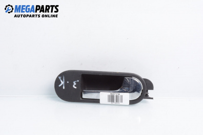 Heckklappe innengriff for Volkswagen Golf V Variant (06.2007 - 07.2009), 5 türen, combi