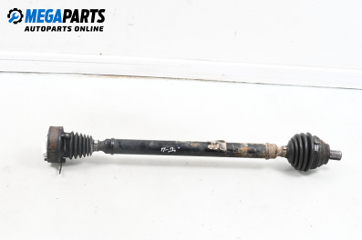 Planetară for Volkswagen Golf V Variant (06.2007 - 07.2009) 1.9 TDI, 105 hp, position: dreaptă - fața