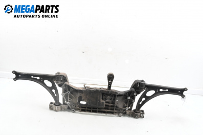 Front axle for Volkswagen Golf Plus (01.2005 - 12.2013), hatchback
