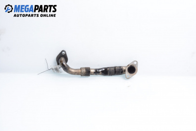 EGR tube for Volkswagen Golf Plus (01.2005 - 12.2013) 1.9 TDI, 105 hp