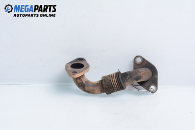 EGR tube for Volkswagen Golf Plus (01.2005 - 12.2013) 1.9 TDI, 105 hp