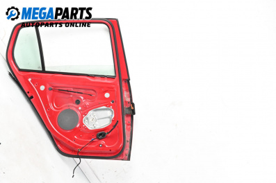 Door for Volkswagen Golf V Hatchback (10.2003 - 02.2009), 5 doors, hatchback, position: rear - left