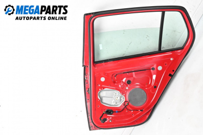 Ușă for Volkswagen Golf V Hatchback (10.2003 - 02.2009), 5 uși, hatchback, position: dreaptă - spate