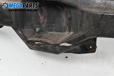 Armătură bară de protecție for Peugeot Expert Box I (07.1995 - 03.2008), lkw, position: fața