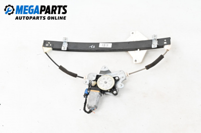 Electric window regulator for Chevrolet Epica Sedan (01.2005 - ...), 5 doors, sedan, position: front - right
