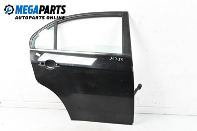 Door for Chevrolet Epica Sedan (01.2005 - ...), 5 doors, sedan, position: rear - right