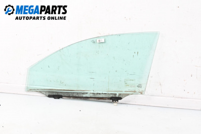 Window for Toyota Avensis II Liftback (04.2003 - 11.2008), 5 doors, hatchback, position: front - left