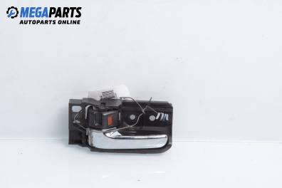 Inner handle for Toyota Avensis II Liftback (04.2003 - 11.2008), 5 doors, hatchback, position: front - left