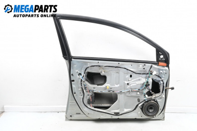Door for Toyota Avensis II Liftback (04.2003 - 11.2008), 5 doors, hatchback, position: front - left