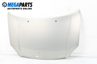 Bonnet for Toyota Avensis II Liftback (04.2003 - 11.2008), 5 doors, hatchback, position: front