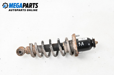 Macpherson shock absorber for Toyota Avensis II Liftback (04.2003 - 11.2008), hatchback, position: rear - right