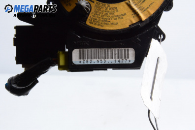 Cablu panglică volan for Mazda 5 Minivan I (02.2005 - 12.2010)