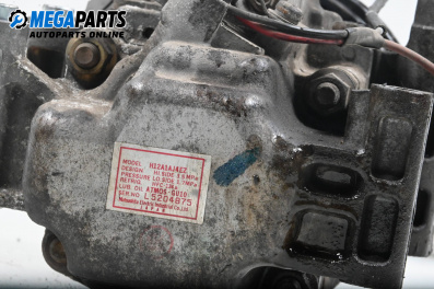AC compressor for Mazda 5 Minivan I (02.2005 - 12.2010) 1.8, 116 hp