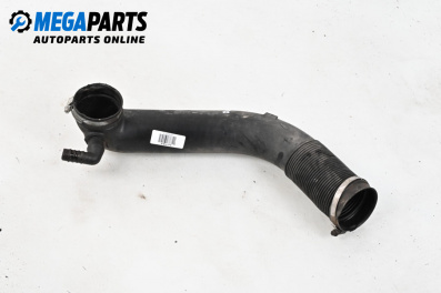 Turbo pipe for Opel Vectra C Sedan (04.2002 - 01.2009) 1.8 16V, 122 hp