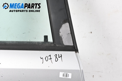 Ușă for Opel Vectra C Sedan (04.2002 - 01.2009), 5 uși, sedan, position: dreaptă - spate