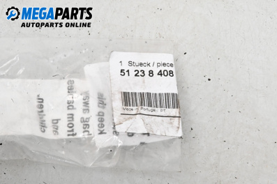 Bonnet release cable for BMW X5 Series E53 (05.2000 - 12.2006), 5 doors, suv