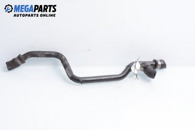 Water pipe for BMW X5 Series E53 (05.2000 - 12.2006) 3.0 d, 218 hp