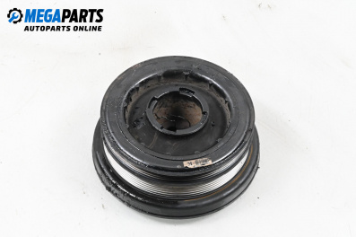 Damper pulley for BMW X5 Series E53 (05.2000 - 12.2006) 3.0 d, 218 hp