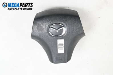 Airbag for Mazda 6 Station Wagon I (08.2002 - 12.2007), 5 türen, combi, position: vorderseite