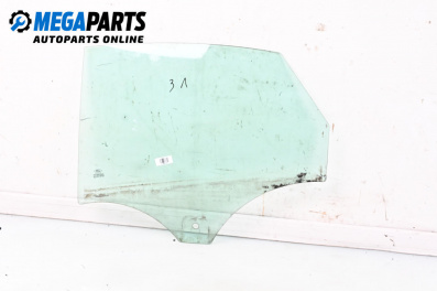 Fensterscheibe for Ford Mondeo IV Sedan (03.2007 - 01.2015), 5 türen, sedan, position: links, rückseite