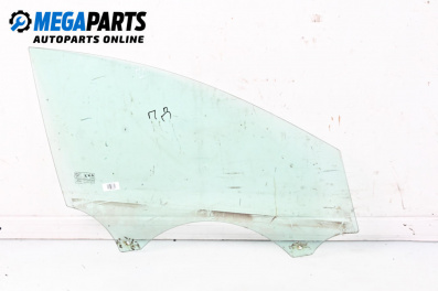 Window for Ford Mondeo IV Sedan (03.2007 - 01.2015), 5 doors, sedan, position: front - right
