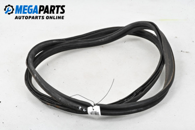 Cheder portbagaj for Ford Mondeo IV Sedan (03.2007 - 01.2015), 5 uși, sedan, position: din spate