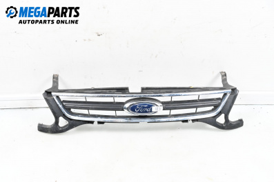 Grill for Ford Mondeo IV Sedan (03.2007 - 01.2015), sedan, position: front