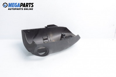 Plastic interior volan for Ford Mondeo IV Sedan (03.2007 - 01.2015), 5 uși, sedan