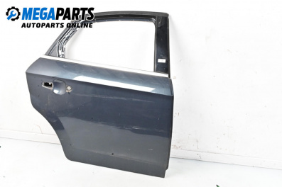 Door for Ford Mondeo IV Sedan (03.2007 - 01.2015), 5 doors, sedan, position: rear - right