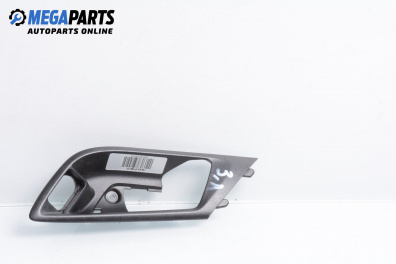 Plastic interior for Ford Mondeo IV Sedan (03.2007 - 01.2015), 5 uși, sedan, position: stânga