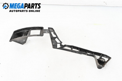 Bumper holder for Ford Mondeo IV Sedan (03.2007 - 01.2015), sedan, position: rear - right