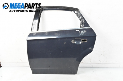 Door for Ford Mondeo IV Sedan (03.2007 - 01.2015), 5 doors, sedan, position: rear - left