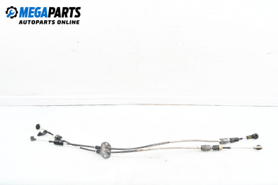 Getriebekabel for Ford Mondeo IV Sedan (03.2007 - 01.2015)