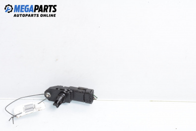 Senzor MAP for Ford Mondeo IV Sedan (03.2007 - 01.2015)