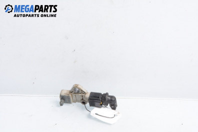 Senzor arbore cu came for Ford Mondeo IV Sedan (03.2007 - 01.2015)