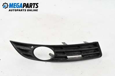 Foglight cap for Volkswagen Passat V Sedan B6 (03.2005 - 12.2010), sedan, position: right