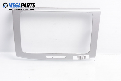 Central console for Volkswagen Passat V Sedan B6 (03.2005 - 12.2010)