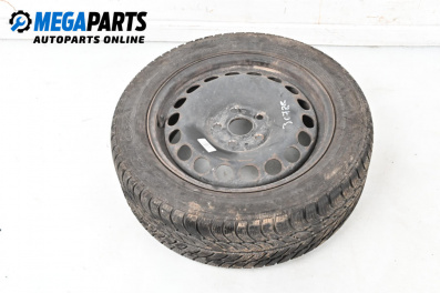 Spare tire for Volkswagen Passat V Sedan B6 (03.2005 - 12.2010) 16 inches, width 6.5, ET 42 (The price is for one piece)