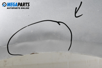 Kotflügel for Volkswagen Passat V Sedan B6 (03.2005 - 12.2010), 5 türen, sedan, position: links, vorderseite