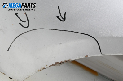 Kotflügel for Volkswagen Passat V Sedan B6 (03.2005 - 12.2010), 5 türen, sedan, position: links, vorderseite