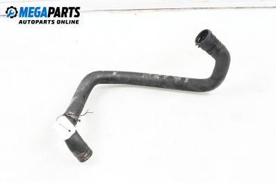 Water hose for Volkswagen Passat V Sedan B6 (03.2005 - 12.2010) 2.0 TDI, 140 hp
